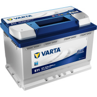 Autobaterie VARTA Blue Dynamic 74Ah/680A (574012068)