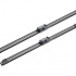 Sada stěračů BOSCH Aerotwin (BO 3397118927) - 530mm + 475mm