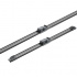 Sada stěračů BOSCH Aerotwin (BO 3397118972) - 550mm + 400mm