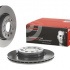 Brzdový kotouč BREMBO 09.9167.11