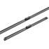 Sada stěračů BOSCH Aerotwin (BO 3397007586) - 680mm + 515mm