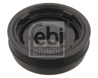 Řemenice klikové hřídele FEBI (FB 29453) - MERCEDES-BENZ