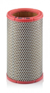 Vzduchový filtr MANN C1245 (MF C1245) - PEUGEOT