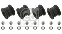 Sada na opravy, uložení stabilizátoru FEBI (FB 17101) - MERCEDES-BENZ