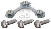 Sada upínacích šroubů, podpora-/kloub FEBI (FB 172070)