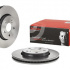 Brzdový kotouč BREMBO 09.D417.11 Brzdový kotouč BREMBO 09.D417.11