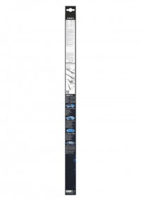 Sada stěračů BOSCH Aerotwin (BO 3397007644) - 725mm + 625mm