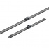 Sada stěračů BOSCH Aerotwin (BO 3397007653) - 650mm + 425mm