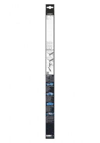 Sada stěračů BOSCH Aerotwin (BO 3397007653) - 650mm + 425mm