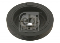 Řemenice klikové hřídele FEBI (FB 30138) - PEUGEOT