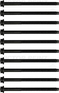 Sada šroubů pro hlavy válcu VICTOR REINZ (VR 14-32203-01)