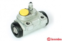 Válec kolové brzdy BREMBO A12323