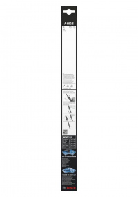 Sada stěračů BOSCH Aerotwin (BO 3397007692) - 500mm + 450mm