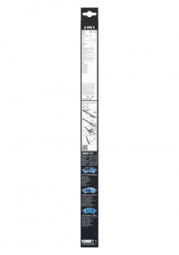 Sada stěračů BOSCH Aerotwin (BO 3397007696) - 550mm + 450mm