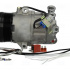Kompresor klimatizace NISSENS 89096