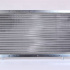 Chladič motoru NISSENS 63911A Chladič motoru NISSENS 63911A