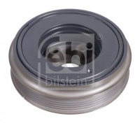 Řemenice klikové hřídele FEBI (FB 30214) - VW