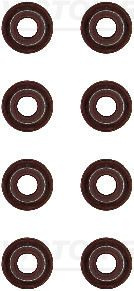 Sada těsnění, dřík ventilu VICTOR REINZ (VR 12-52718-03)