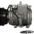 Kompresor klimatizace NISSENS 89098 Kompresor klimatizace NISSENS 89098