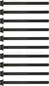 Sada šroubů pro hlavy válcu VICTOR REINZ (VR 14-32207-01)