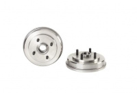 Brzdový buben BREMBO 14.7005.10 - TOYOTA