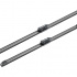 Sada stěračů BOSCH Aerotwin (BO 3397007862) - 600mm + 530mm