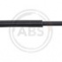 Tažné lanko, parkovací brzda ABS K15577
