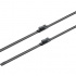 Sada stěračů BOSCH Aerotwin (BO 3397007865) - 800mm + 700mm