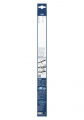 Sada stěračů BOSCH (BO 3397010271) - 530mm + 380mm