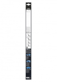 Sada stěračů BOSCH Aerotwin (BO 3397118955) - 600mm + 575mm