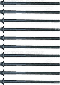 Sada šroubů pro hlavy válcu VICTOR REINZ (VR 14-32213-01)