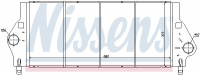 Chladič turba NISSENS 96799