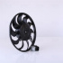 Ventilátor chladiče NISSENS 85755