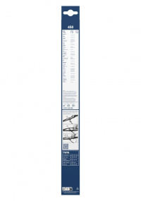 Sada stěračů BOSCH (BO 3397118505) - 450mm + 450mm