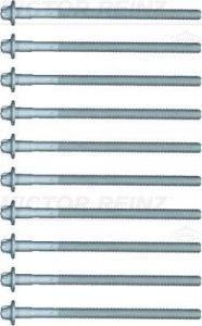 Sada šroubů pro hlavy válcu VICTOR REINZ (VR 14-32214-01)