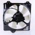 Ventilátor chladiče NISSENS 85242