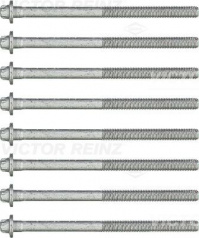 Sada šroubů pro hlavy válcu VICTOR REINZ (VR 14-32215-01)