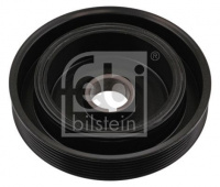 Řemenice klikové hřídele FEBI (FB 32113) - CITROEN, PEUGEOT