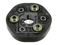 Kloub, podélný hřídel FEBI (FB 03929) - MERCEDES-BENZ