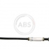 Tažné lanko, ovládání spojky A.B.S. (K27170)