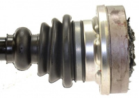 Hnací hřídel LÖBRO 302378 - VW Hnací hřídel LÖBRO 302378 - VW