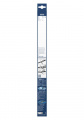 Sada stěračů BOSCH (BO 3397010406) - 530mm + 340mm