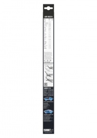 Sada stěračů BOSCH Aerotwin (BO 3397118995) - 500mm + 450mm