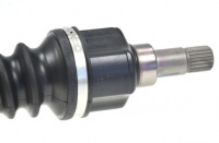 Hnací hřídel LÖBRO 303245 - CITROËN, PEUGEOT