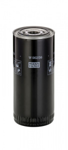 Olejový filtr MANN W962/36 (MF W962/36) Olejový filtr MANN W962/36 (MF W962/36)
