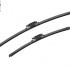 Sada stěračů BOSCH (BO 3397007182) - 600mm + 450mm