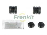 Sada vodicích pouzder brzdového třmenu FRENKIT FK 824004