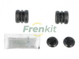 Sada vodicích pouzder brzdového třmenu FRENKIT FK 824004