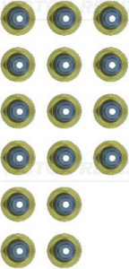 Sada těsnění, dřík ventilu VICTOR REINZ (VR 12-54206-01)