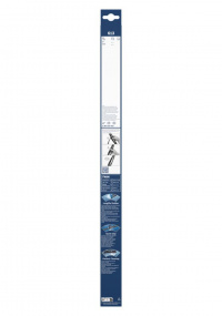 Sada stěračů BOSCH (BO 3397010414) - 600mm + 350mm